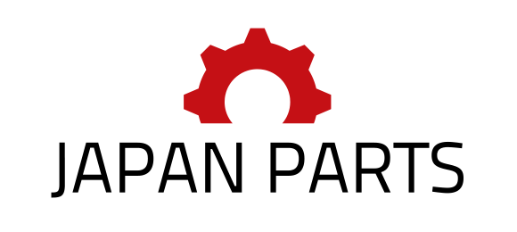 Japan Parts Logo